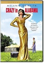 Crazy in Alabama