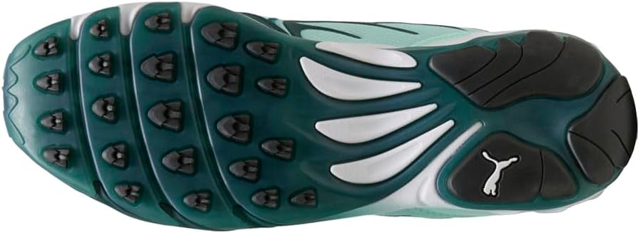 PUMA Womens F1 Inhale 75 Yrs Sneakers Shoes Casual - Green