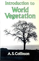 Introduction to World Vegetation 0045810303 Book Cover