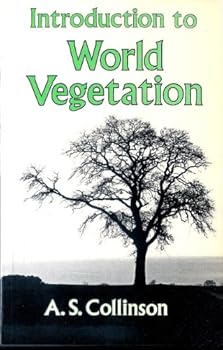 Introduction to World Vegetation