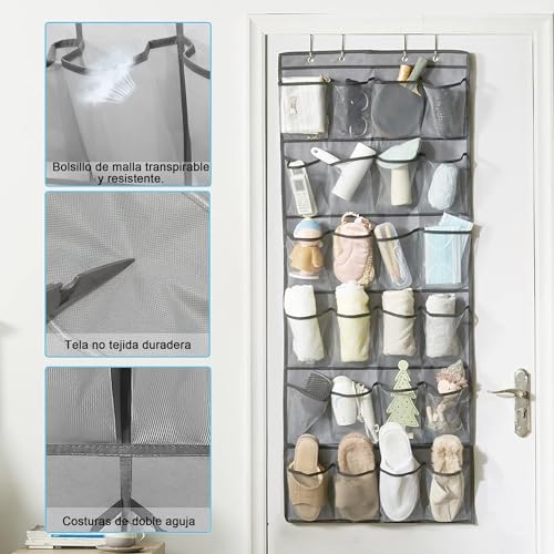 Consejos y reviews para comprar Organizador colgante para ropa infantil disponible en línea. 8 Imagen adicional