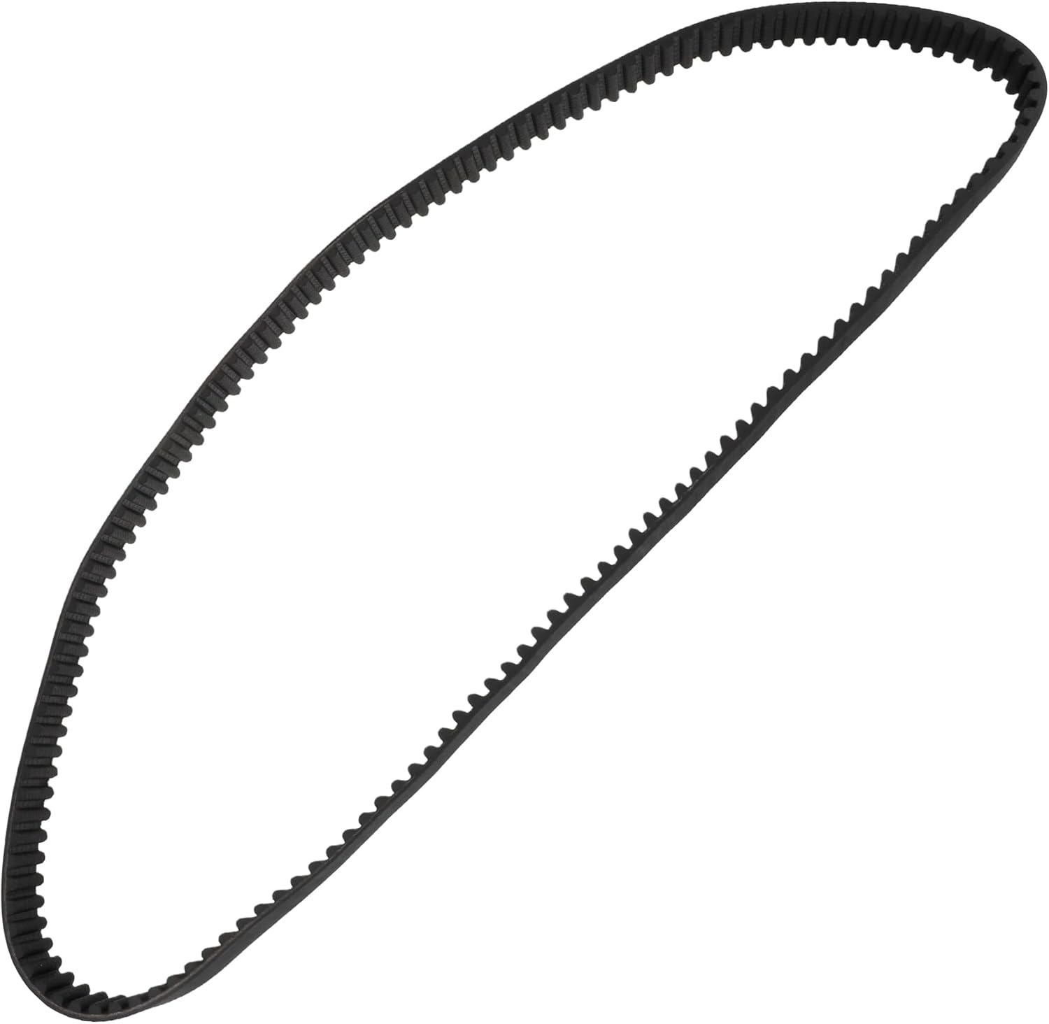 139T Drive Belt V-Belt for Harley Davidson FLT FLHT FLHR FLTR Electra Glide Road Glide Road King 1997-2003 No.4002497/40024-97/1204-0062