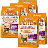 AllWell 15歳以上の腎臓の健康維持用 フィ...