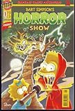 bart simpsons horror show  Bart Simpsons Horror Show - 1 - Simpsons Comics Sonderheft