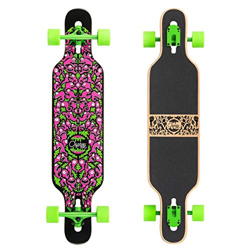 Osprey Longboard Twin Tip, Unisex, Kinder, Character, Character