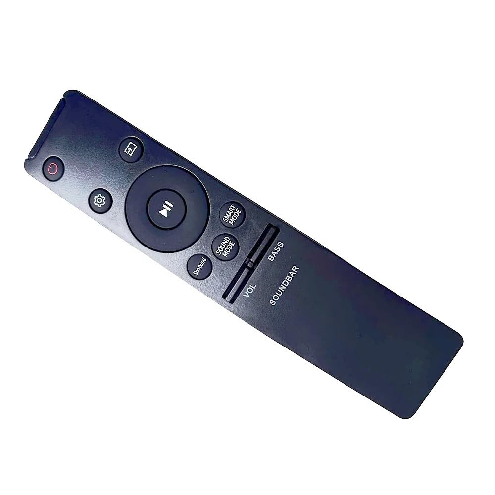 Nowy pilot do soundbara Samsung HW-MS750/ZA HW-MS6500/ZA HM-MS650 HW-MS751 HW-MS6500 AH59-02759A