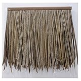 【Large gamme d'applications】 Parcs à thème, kiosques extérieurs d'hôtel, attractions, stations thermales, parcs et paysages, complexes hôteliers, kiosques de loisirs, zones résidentielles haut de gamme, villas, bars de plage, lieux tropicaux, etc.