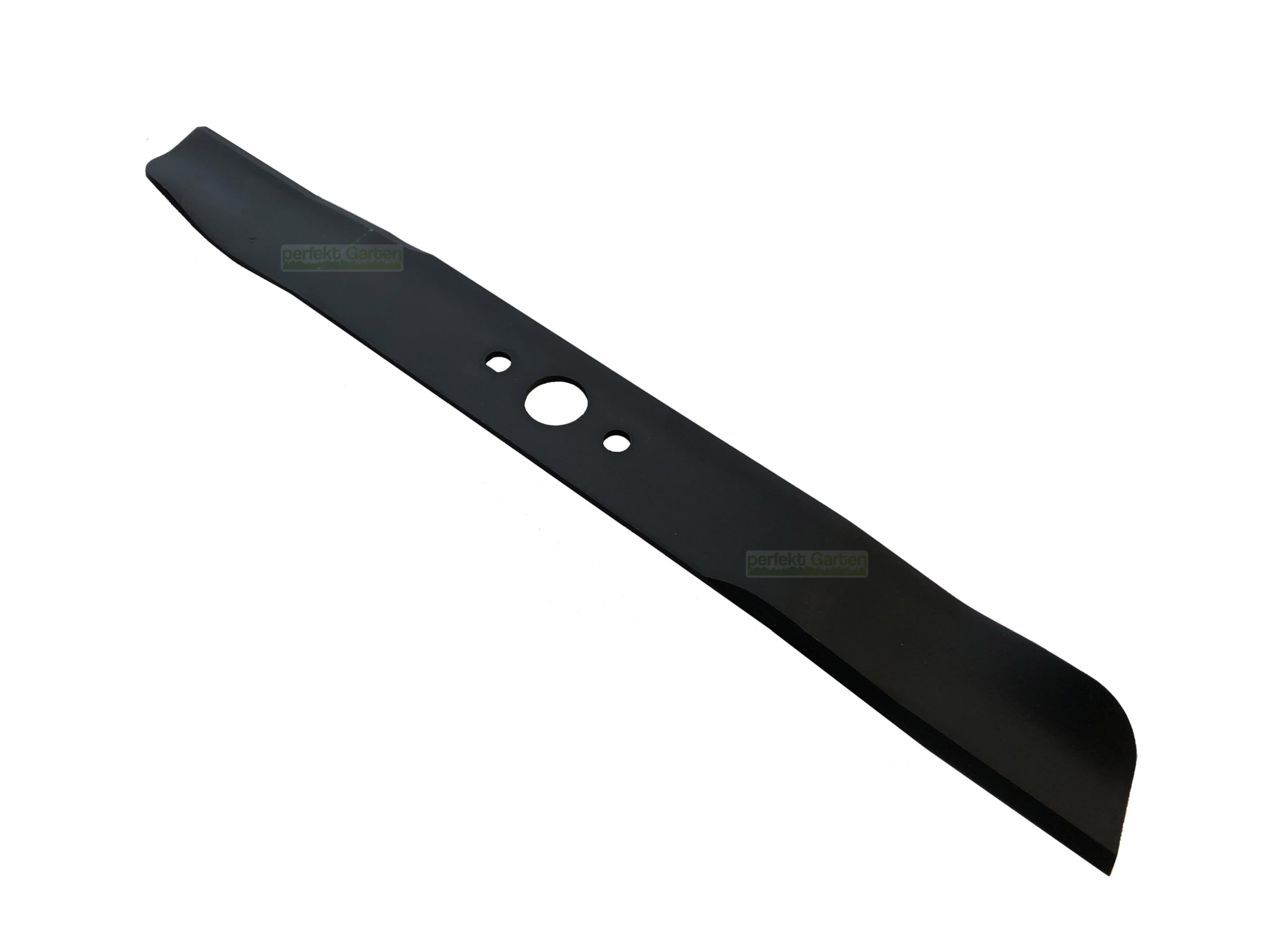 perfektGarten 40 CM lawnmower blade compatible with WORX WG743E / WG743E.1 / WG743E.9 / WA0029
