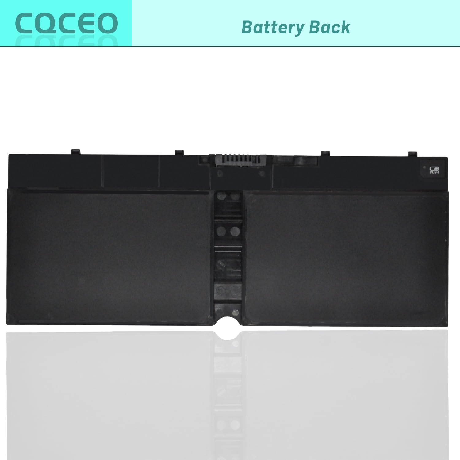 FPCBP425 Laptop Batterij voor Fu-jitsu LifeBook T904 T935 T936 U745 VFY T9040MXA11DE T9040MXE11NL T9040MXP11DE T9350M451BDE T9350M47APDE 2-in-1 Ultrabook FMVNBP232 FPB0315S FPCBP425AP 4-Cell 45Wh