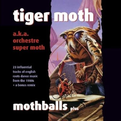 Mothballs Plus