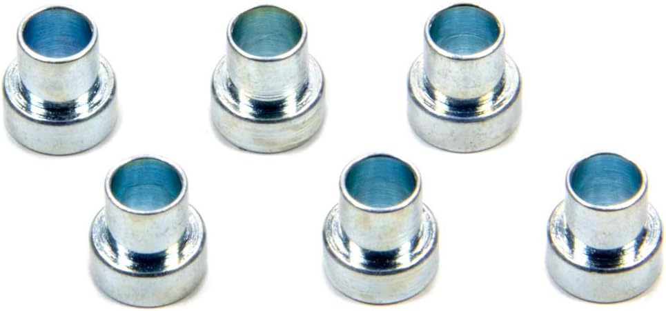 Aeroquip FCM3667 Steel -03AN Tube Sleeves - Pack of 6