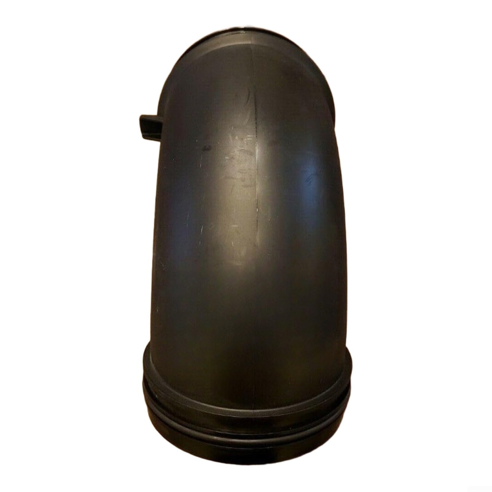 Soffiatore a gomito per modelli BR450, BR700, SR450, sostituisce 4282-700-6901, pezzo di ricambio per manutenzione giardino, struttura in polietilene, colore nero