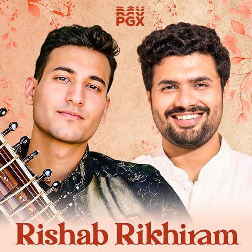 Rishab Rikhiram Sharma | Raw and Real