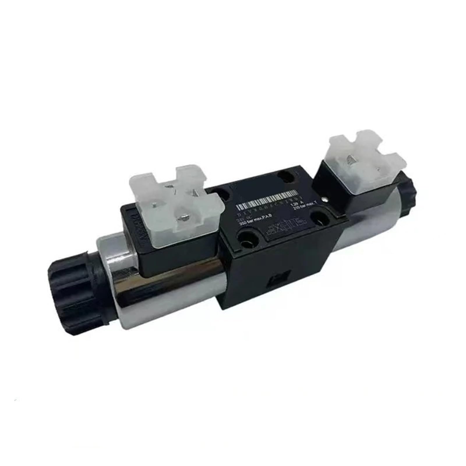 MXXDMOPD Solenoid Valve D1VW004CNJW91 001CNYPZ5 020B 020D 008 Hydraulic