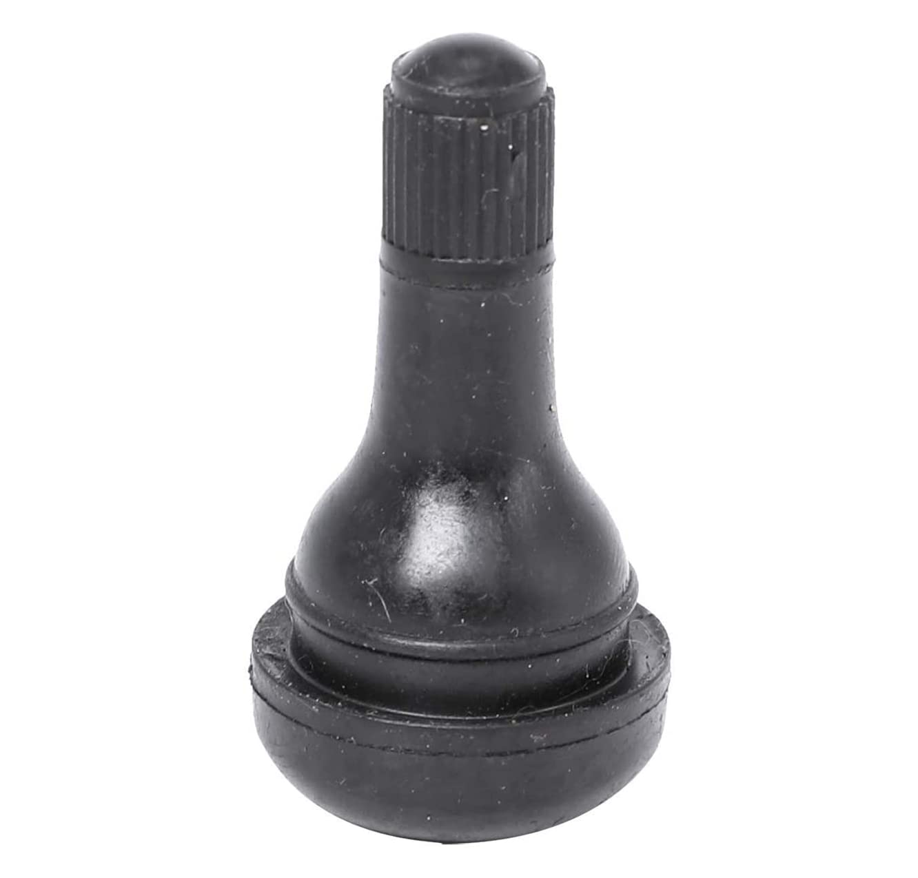 Schrader TR-425 Tire Valve Stems – Fat Old School Style – 5 Pack – Made In USA 2 thumbnail image