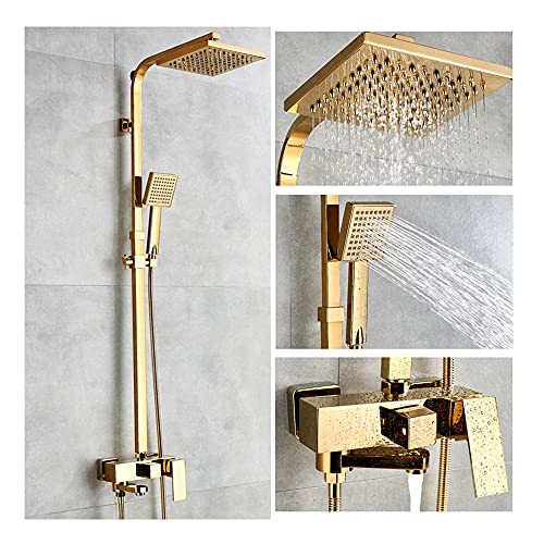 シャワーヘッド ゴールド」の人気商品一覧 | 安い商品を通販サイトから