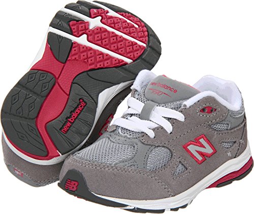 Image of New Balance Kids Fresh Foam Arishi v4 Bungee (Infant /Toddler)