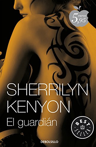 El Guardián de Sherrilyn Kenyon