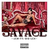  Savage (feat. Big Lex) [Explicit]