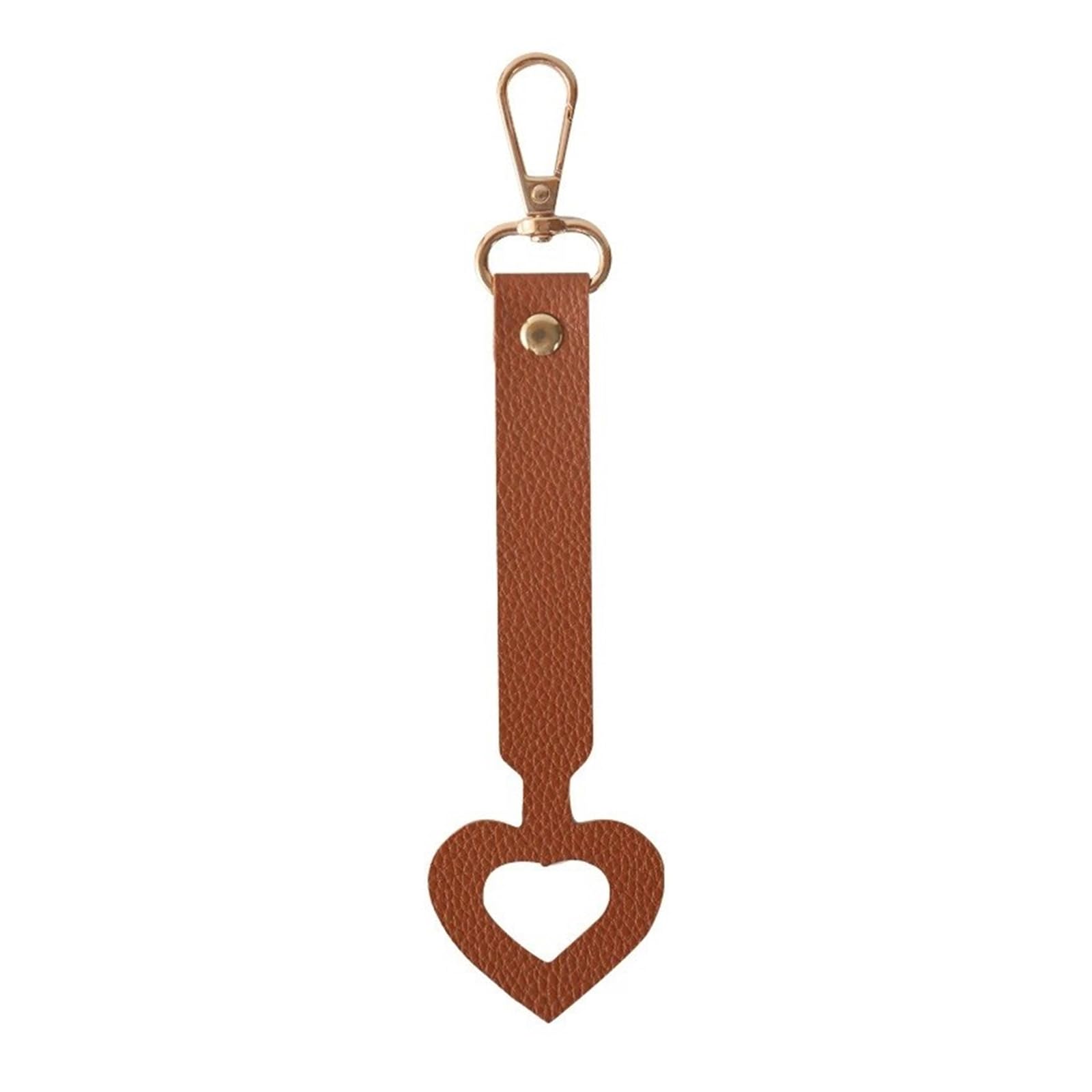 HDOYTXXM Hat Clips for Travel Handbag Backpack Luggage, Pu Leather Clip Partner for Women, Outdoor Accessory Clip for on Bag
