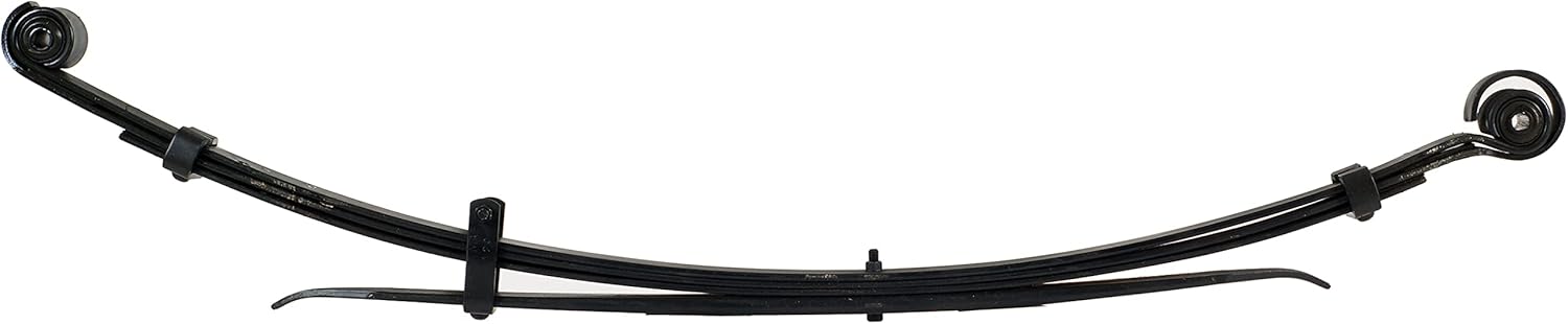 Dorman 90-135 Rear Leaf Spring Compatible with Select Toyota Models
