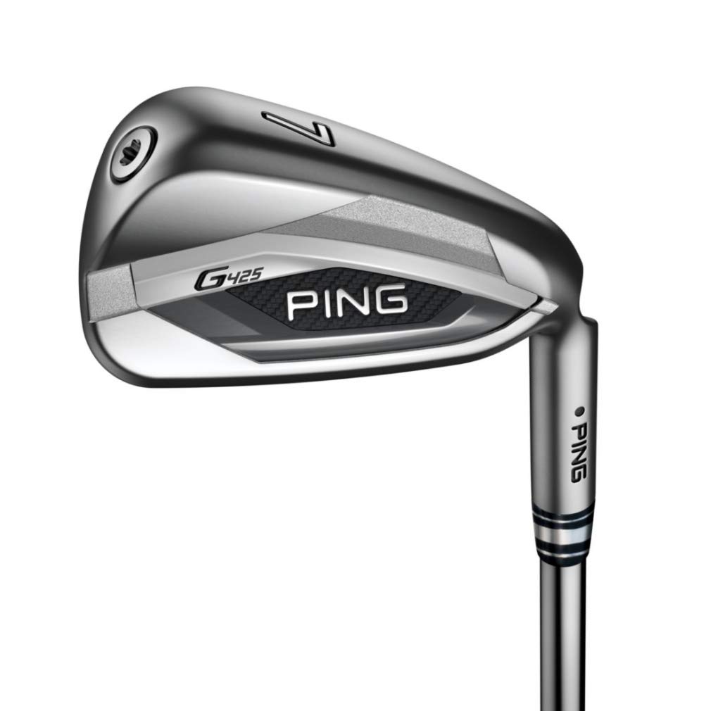 PING ピン G425 ゴルフ アイアン メンズ 初心者 6本 入門 R Amazon.co 