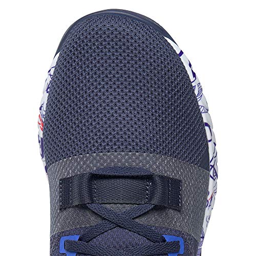 Baskets basses Reebok Sport G55598 - vue 10