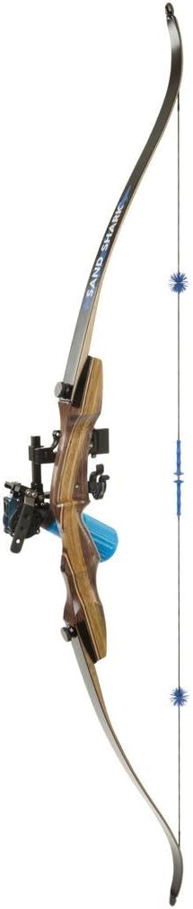 Sand Shark Recurve Package
