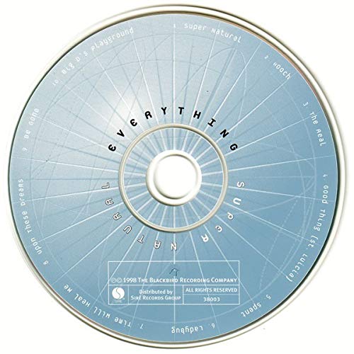 Miniatura 2 de Súper natural