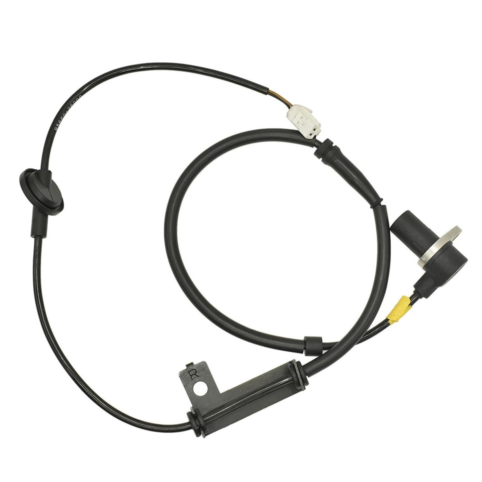 Sensor de velocidad de rueda ABS 95660-26000 de alta precisión para coche clásico de 2001 a 2006
