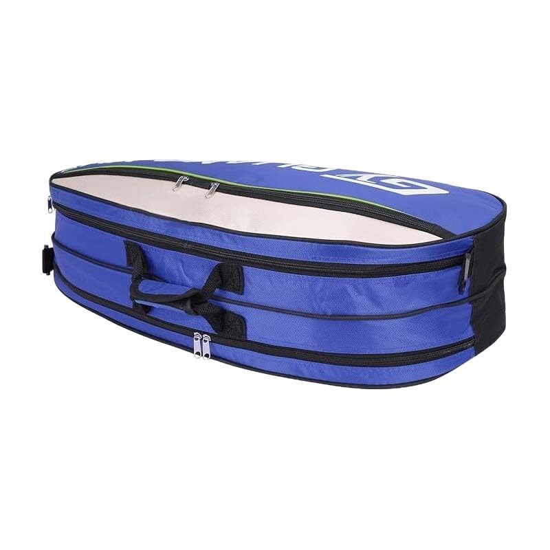 Sac de raquette de Badminton de Tennis de grande capacité professionnel Double/s