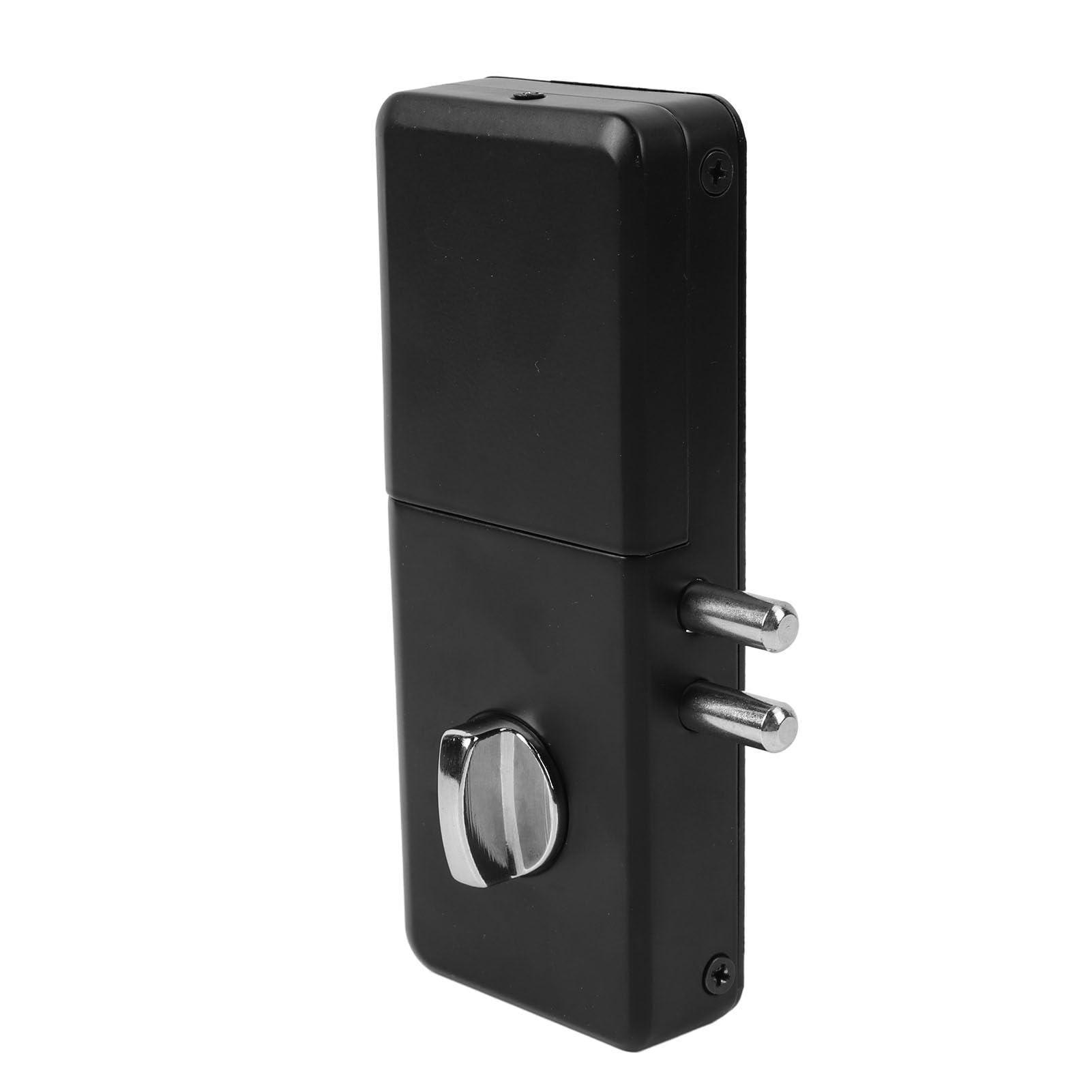 Cerradura de entrada sin llave AOWINHIT, de control de acceso electrónico con mando a distancia para puertas de