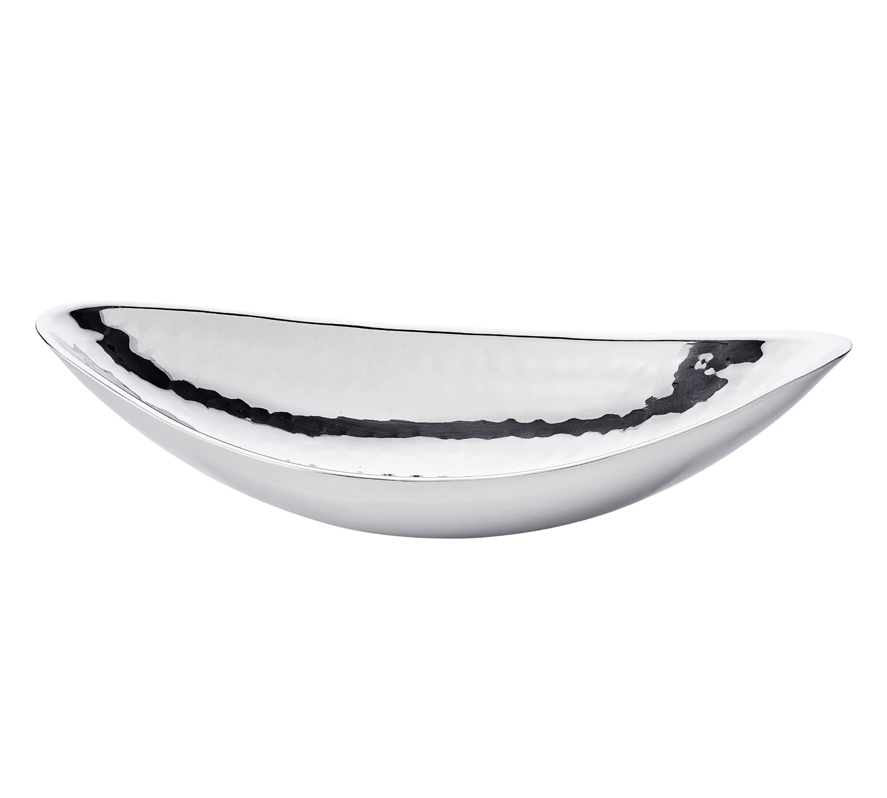 Edzard Ciotola Halifax, Lunghezza 27 cm, Acciaio pregiato martellato