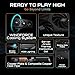 GIGABYTE Radeon RX 9060 XT Gaming OC 16G Graphics Card, PCIe 5.0, 16GB GDDR6, GV-R9060XTGAMING OC-16GD Video Card