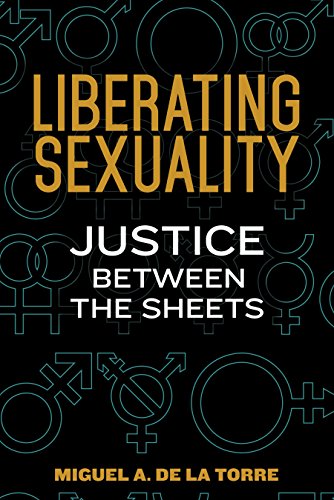 Liberating sexuality justice between the sheets