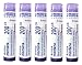 Arnica Montana 200CK Boiron 80 Pellet (Pack of 5)