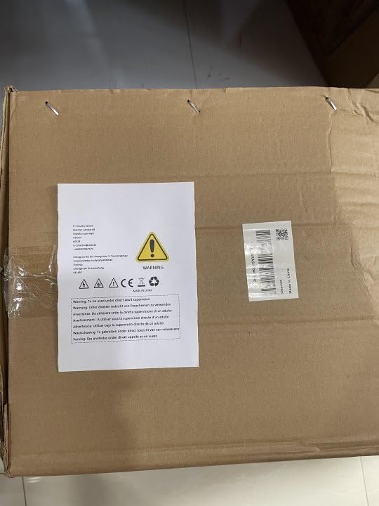 Smart Vorhangschiene Motorisiert - APP/Sprache/Fernbedienung 4.2m