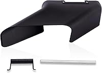 Vista 1 de 115-8447 Side Discharge Chute, Compatible with Toro 22" Recycler Lawn Mower for 20377, 20378, 20330, 20331, 20333, 20330C - Fits Many 22" Recycler