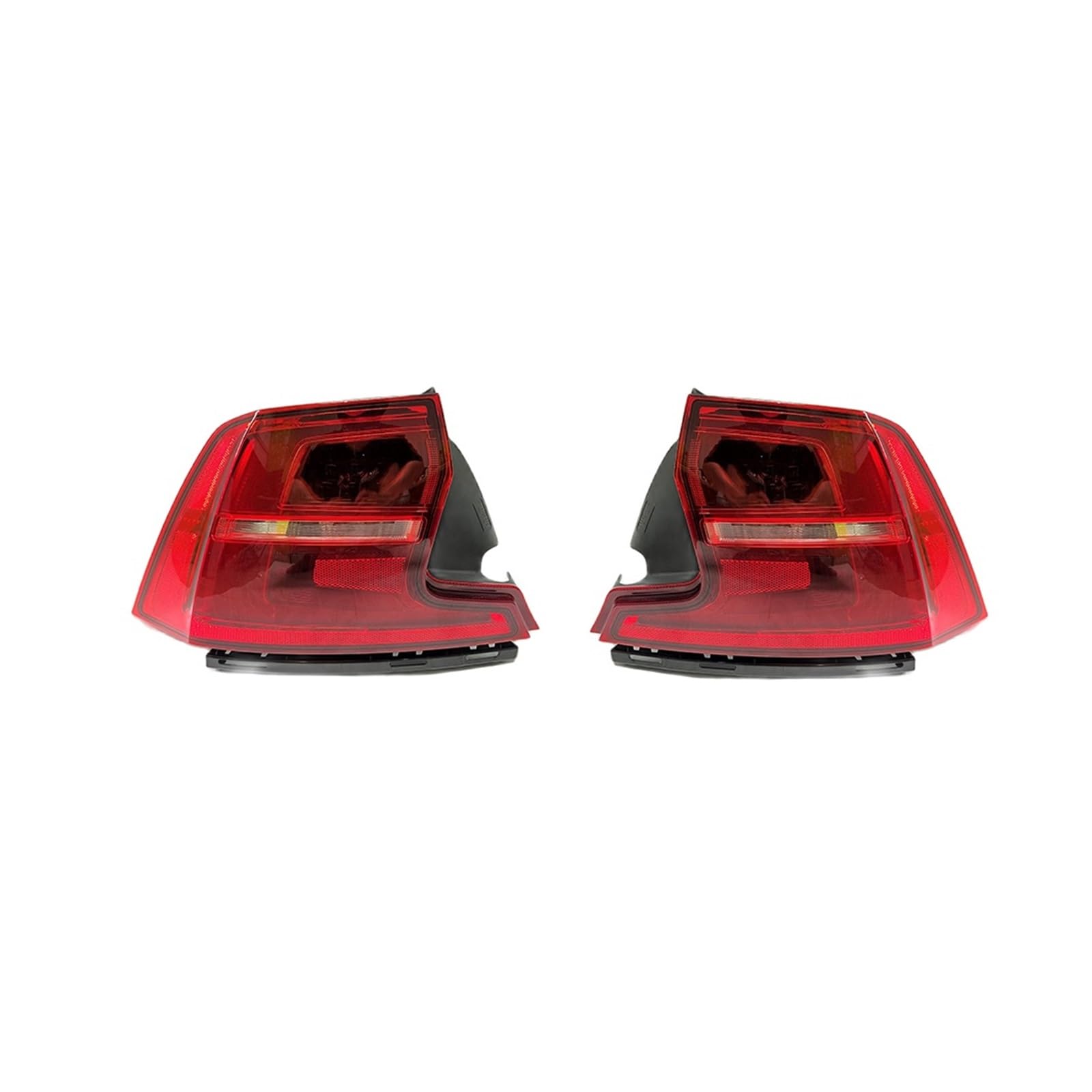 OEM 31698712 31698713 For Volvo S90 S90L Car LED Lights Tail Light Left And Right Tail Light Brake Bulbs (Color : Left