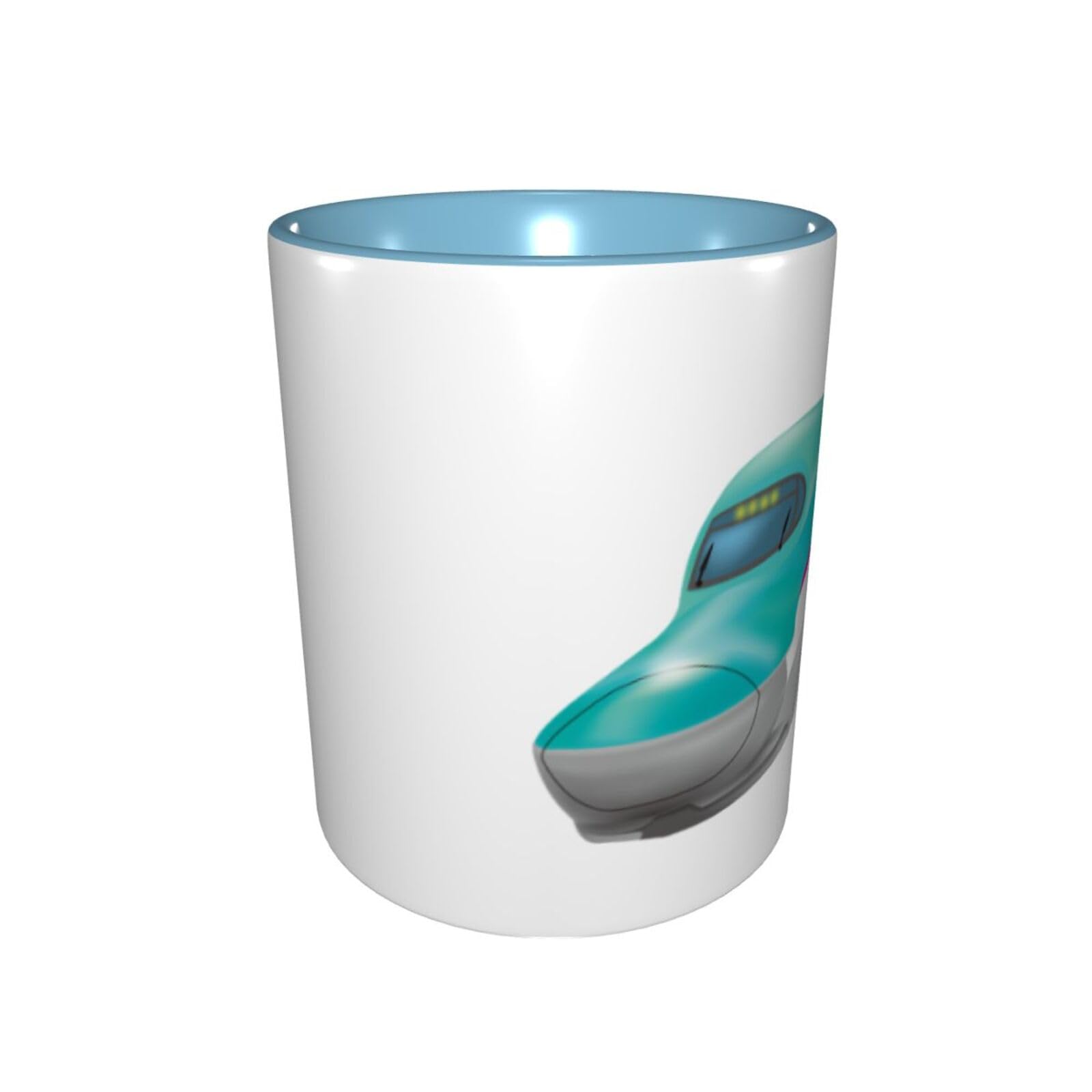 東北新幹線 記念マグカップ 東北新幹線開業35周年記念マグカップ