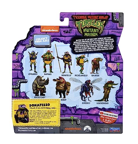 Reviews de Tortugas ninja juguetes - solo los mejores. 24 Reviews de Tortugas ninja juguetes - solo los mejores. 12