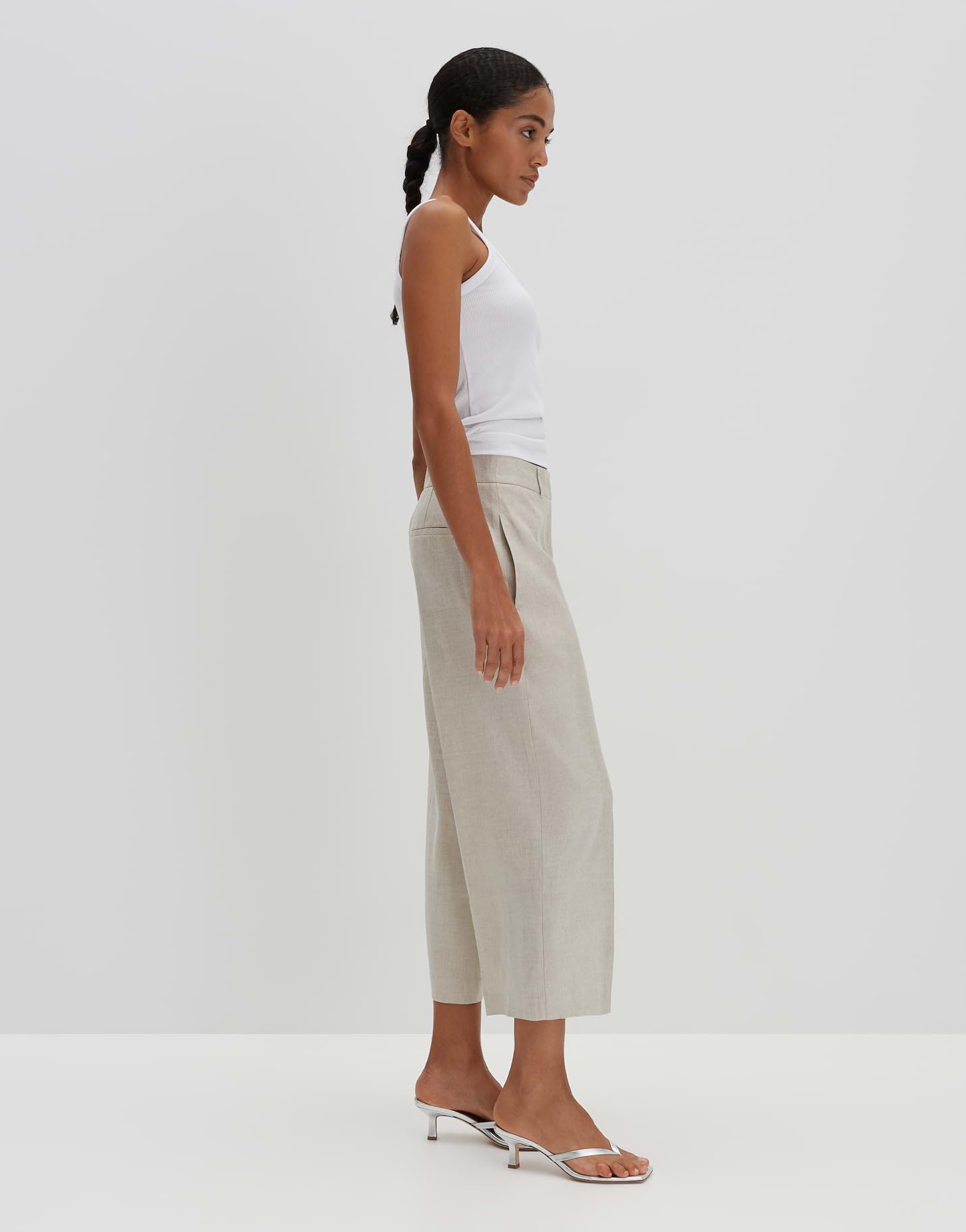someday Culotte Damen