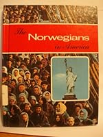 The Norwegians in America 0822502127 Book Cover