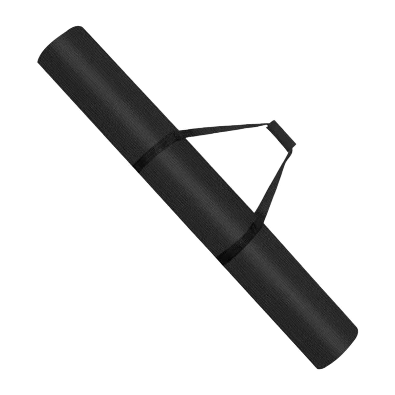 Evite daños en exteriores con la bolsa para soporte de luz portátil negra 8