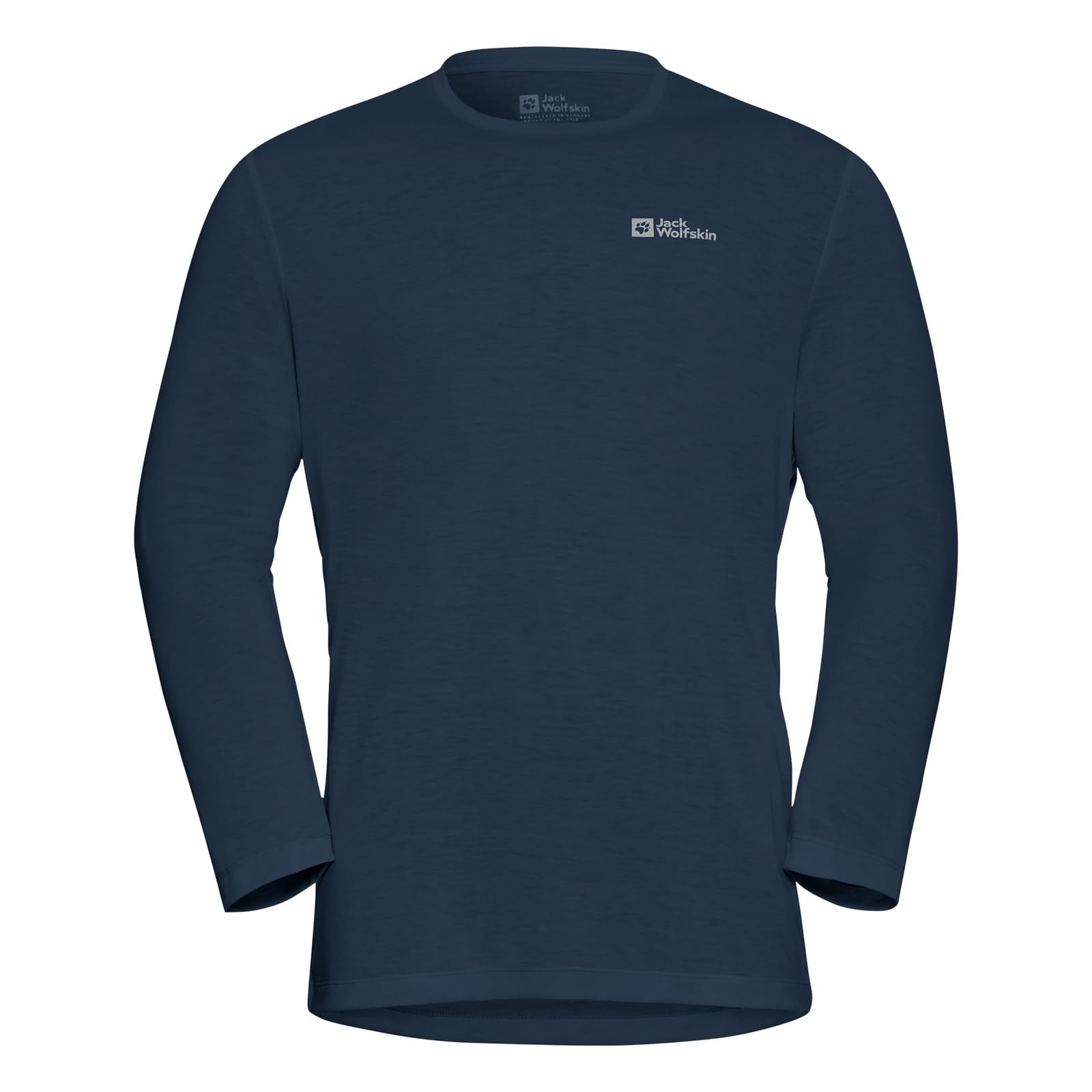 Jack Wolfskin Vonnan LS T M