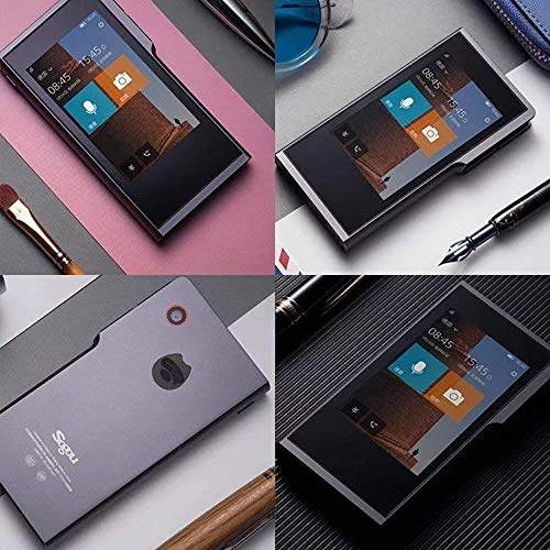 Sogou Pro Smart Ai 42 Kinds Language Mutual Translator With 3.1" Touch Screen And Offline & Picture Translating Support Arabic English Spanish German Etc Instant Real Time #TOP3