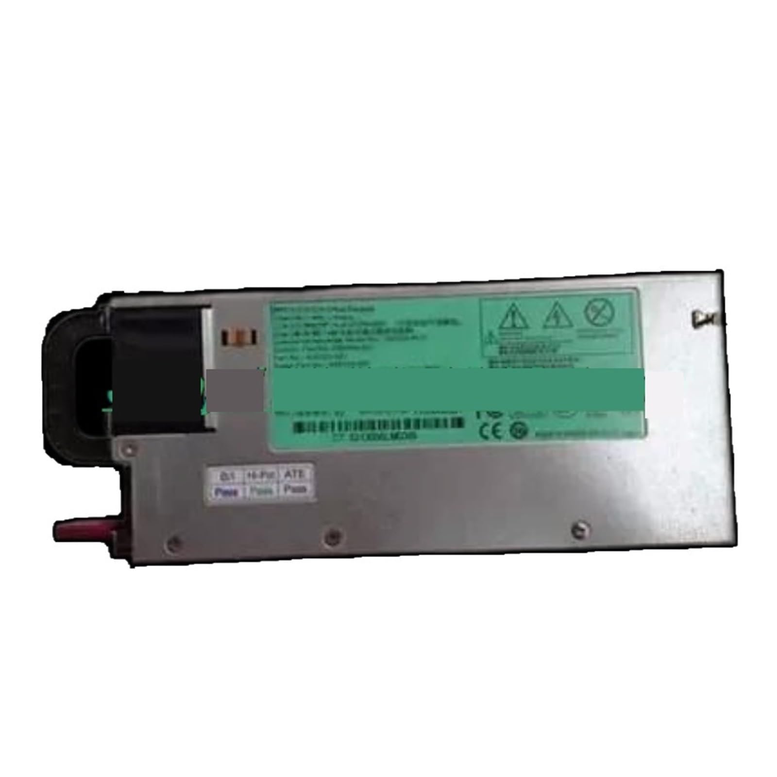 CXDFRSER 580G6 G7 Power Supply 498152-001 490594-001 438203-001 1200W