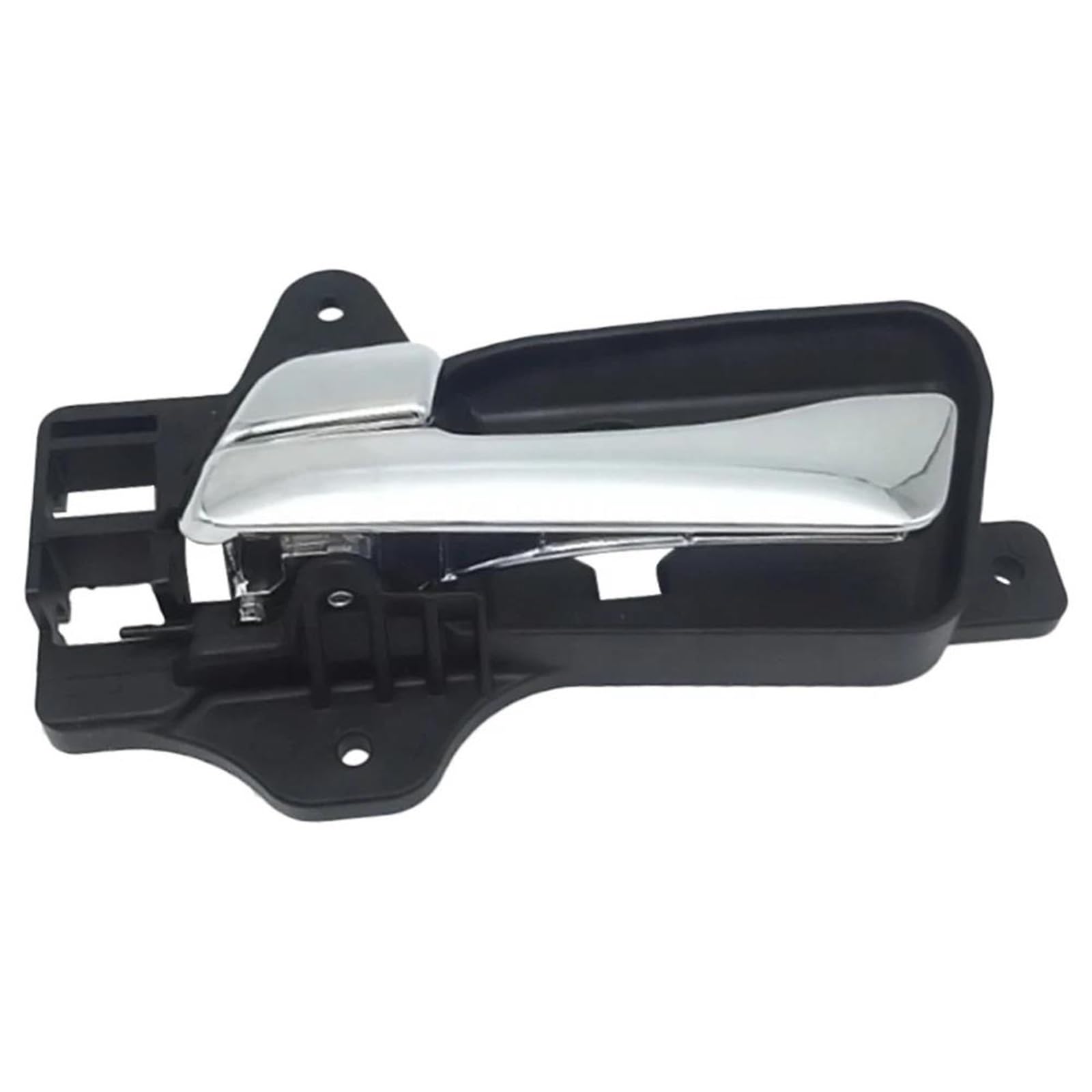 Noheeu Front Right Inner Door Handle Auto Parts Interior Door Handle Replacement Modification For Hyundai For Elantra 2009-2012