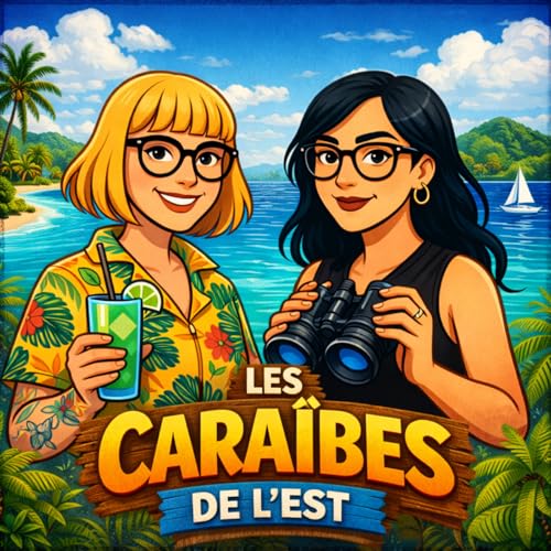 Caraibes de l'est