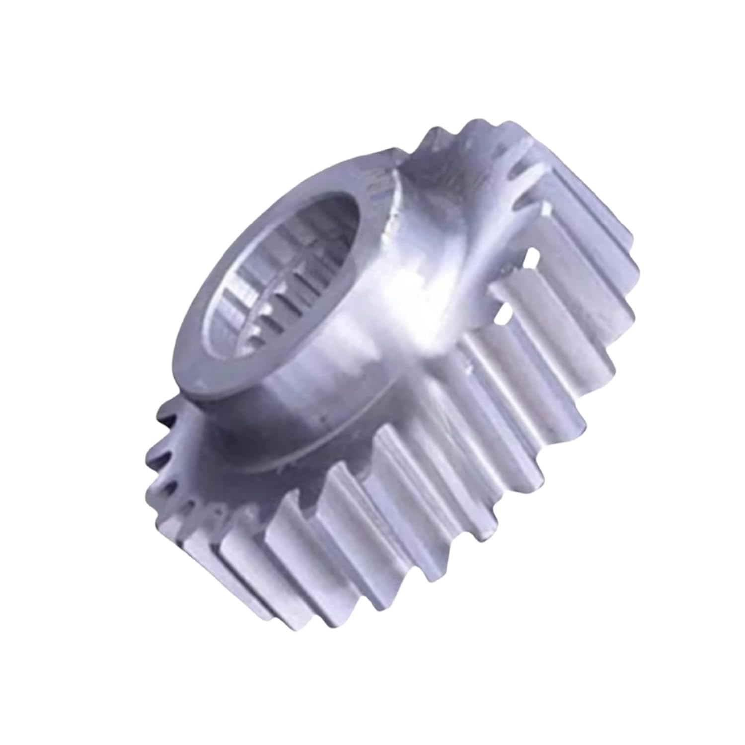 Drive Gear 14200-13031 1420013031 for Nichiyu Forklift FBR15 FBR15-75S Aftermarket Parts